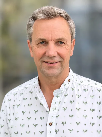 Klemens Miserre, Ihr persönlicher Ansprechpartner